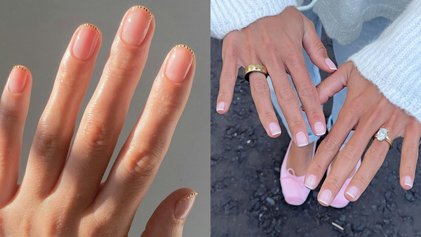 Soft Nail