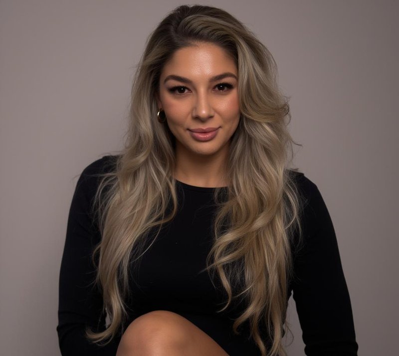 Elizabeta Medak — ProfiNails Academy Trainer