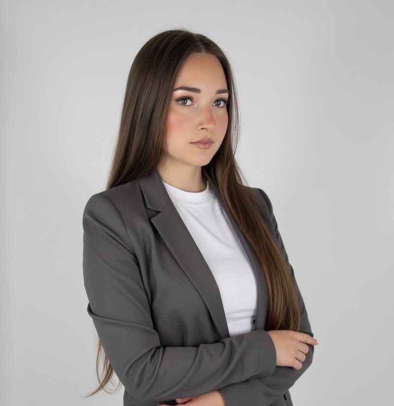Lenya Rafael — ProfiNails Academy Trainer
