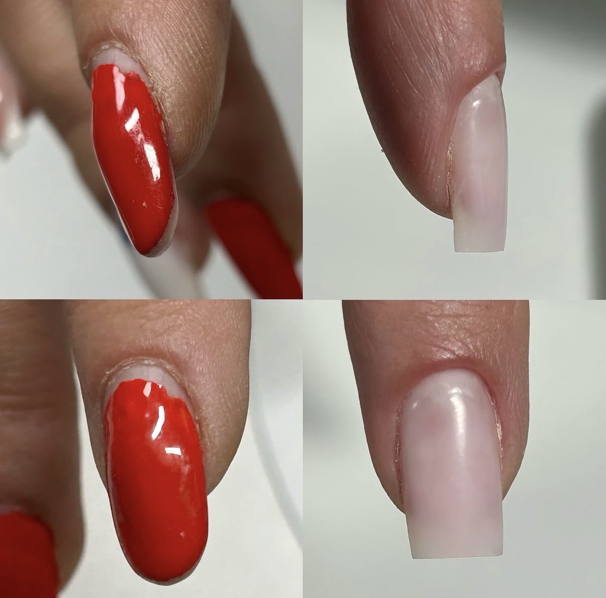 Ultra Slim Gel